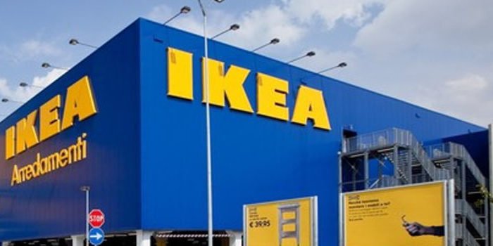Fidejussioni Pisa IKEA
