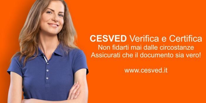 CESVED mette al riparo