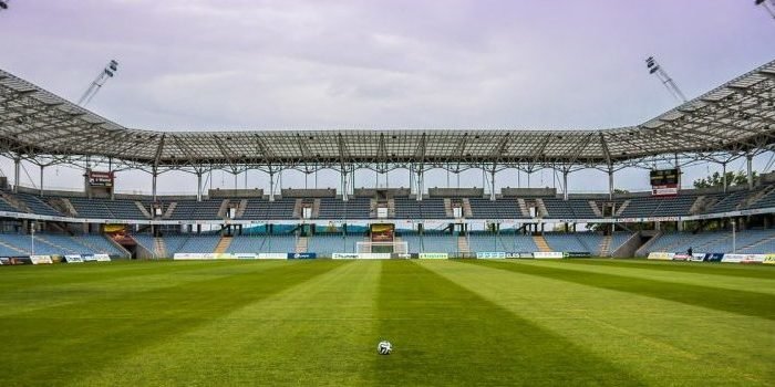 Reggina calcio fidejussione a rischio